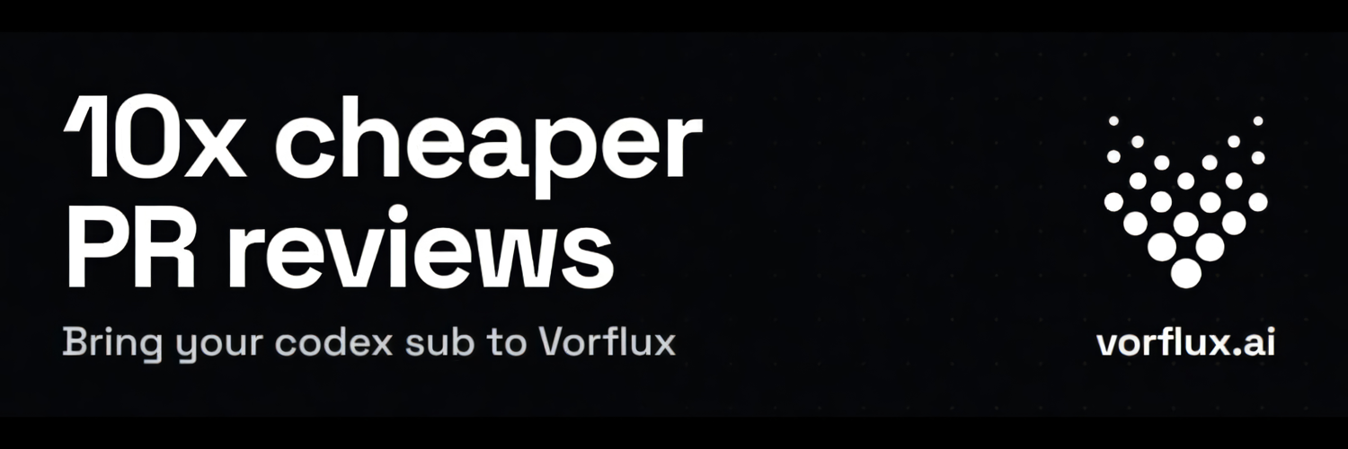 Vorflux