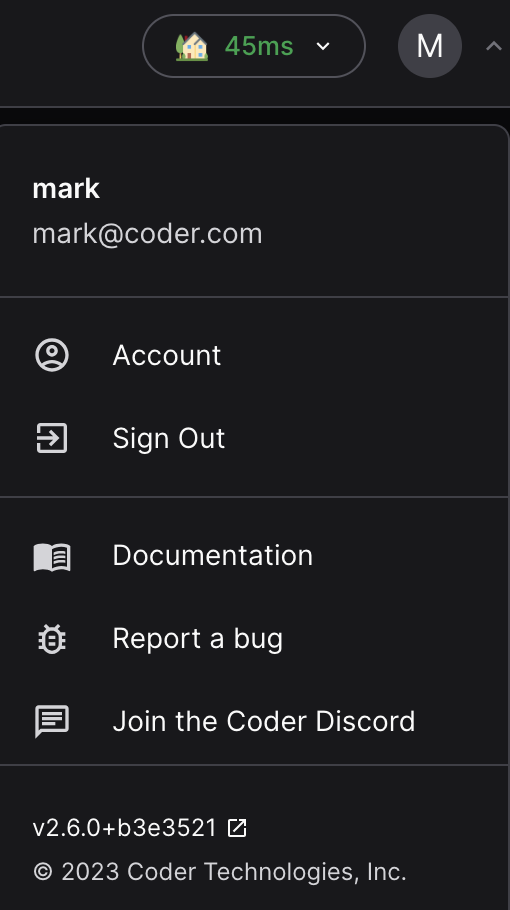 support links