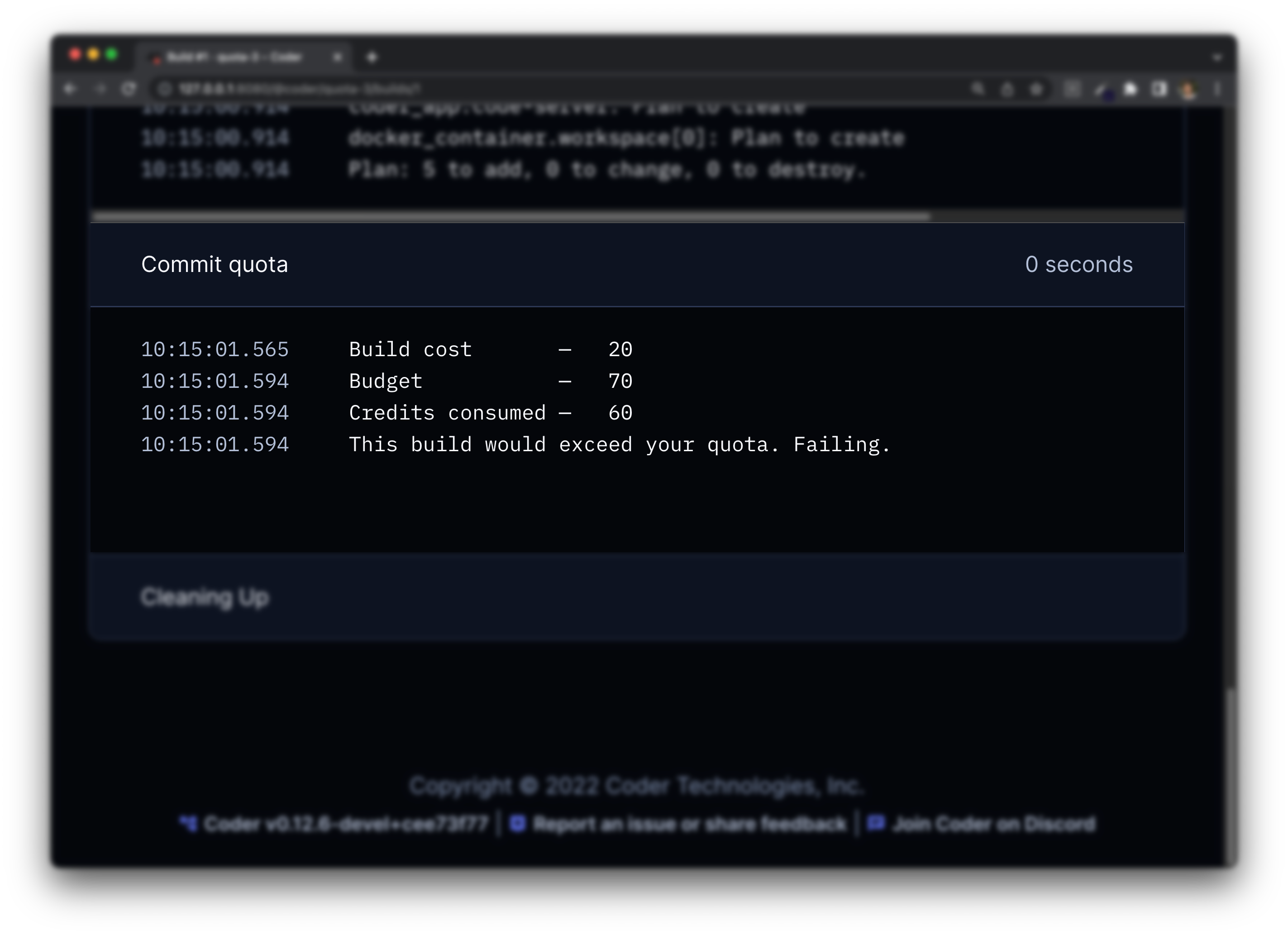 build-log