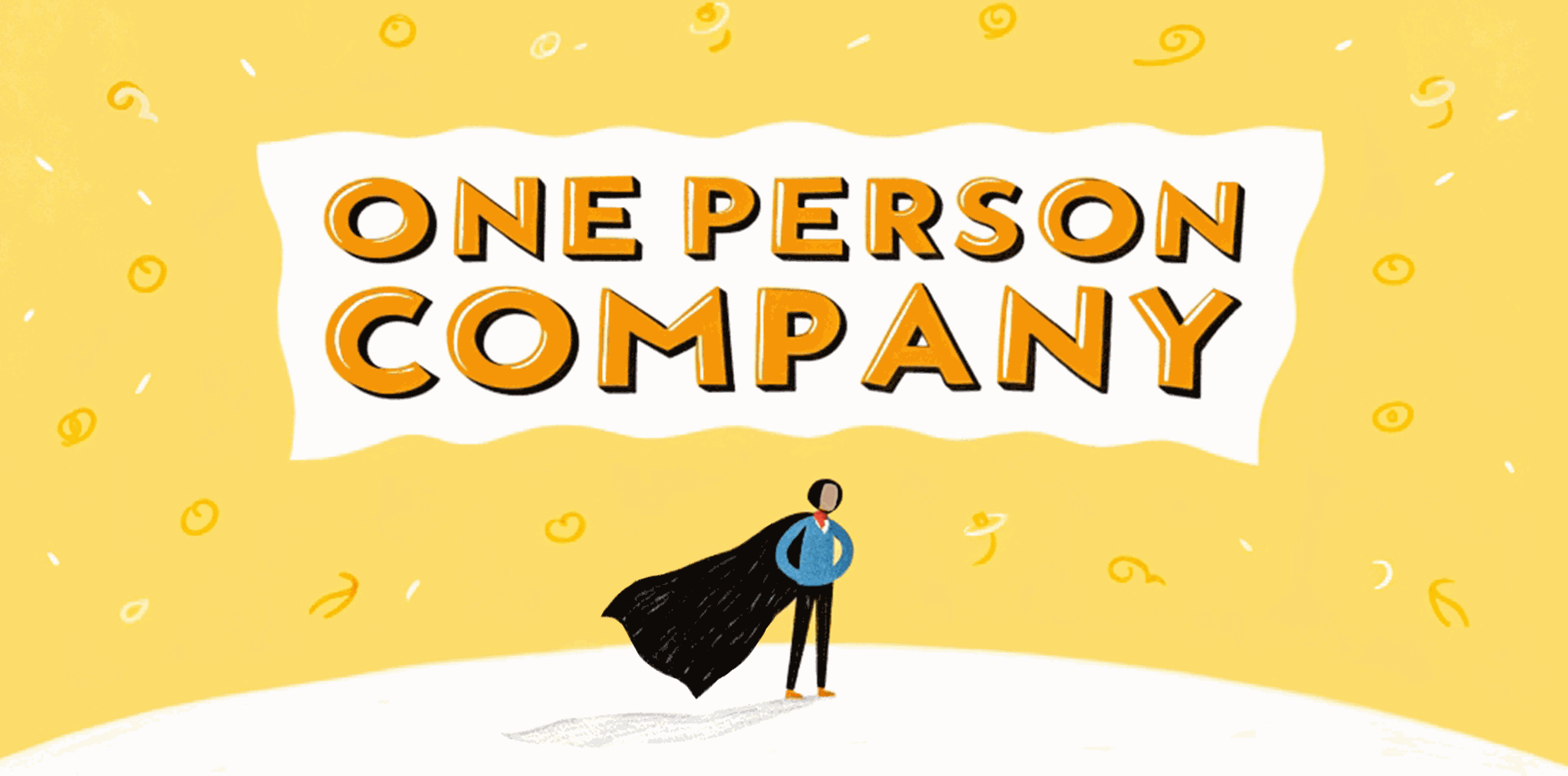 One Person Company AI Tools