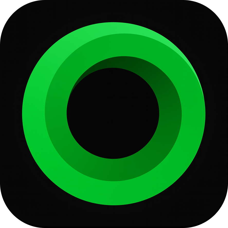 OpenScreen Logo